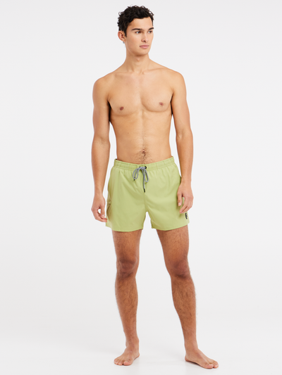 PRTYESSINE Swim shorts