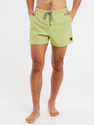 PRTYESSINE Swim shorts