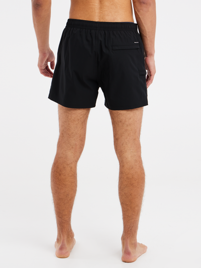 PRTYESSINE Short swim shorts