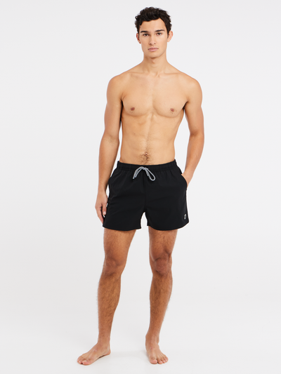 PRTYESSINE Short swim shorts