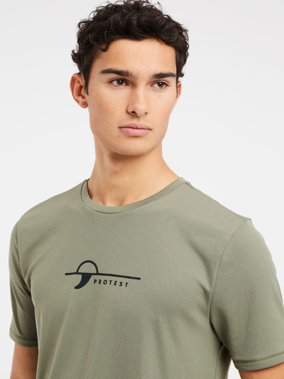 PRTLEGUNDI Surf shirt