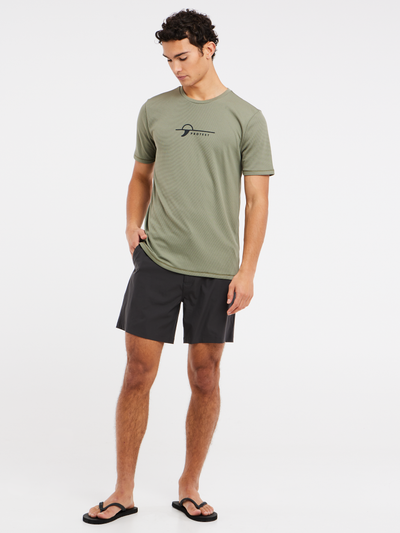 PRTLEGUNDI Surf shirt