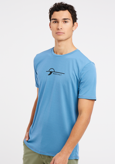 PRTLEGUNDI Surf-Shirt