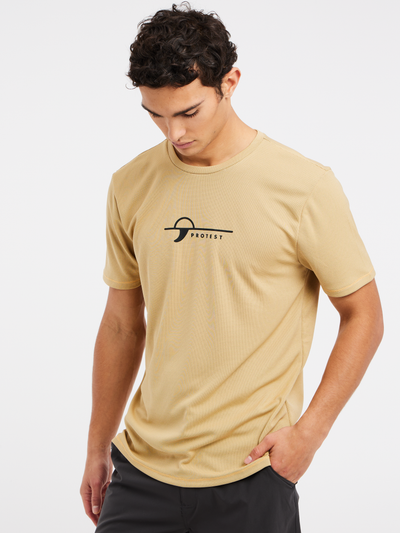 PRTLEGUNDI Surf shirt