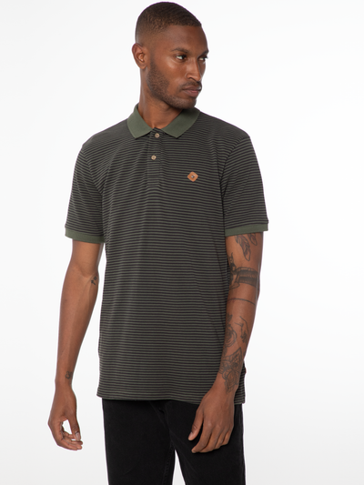 NXGHUSH Polo
