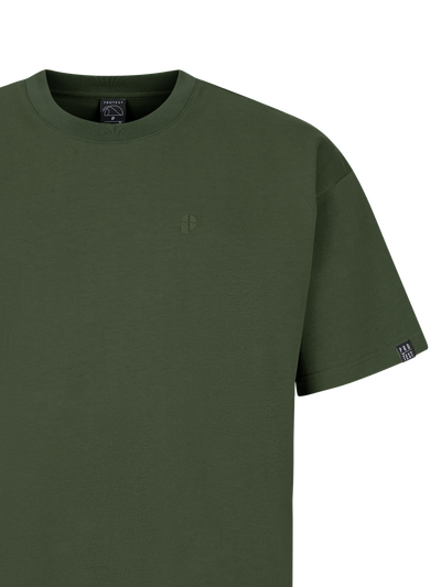 PRTMATTEO Oversized T-shirt