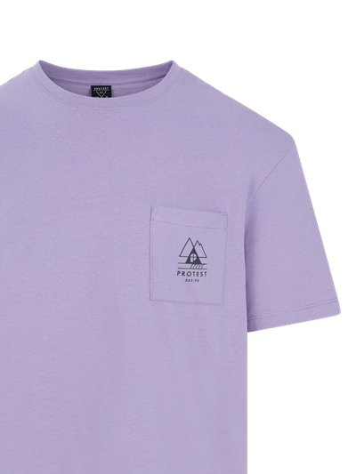 ISIAH T-shirt
