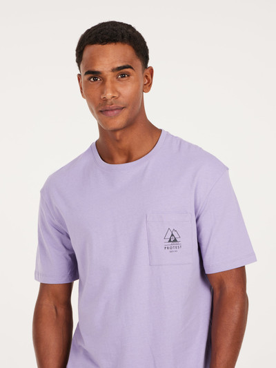 ISIAH T-shirt