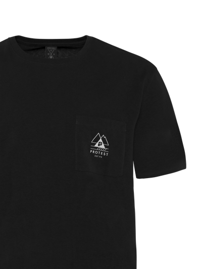 ISIAH T-shirt