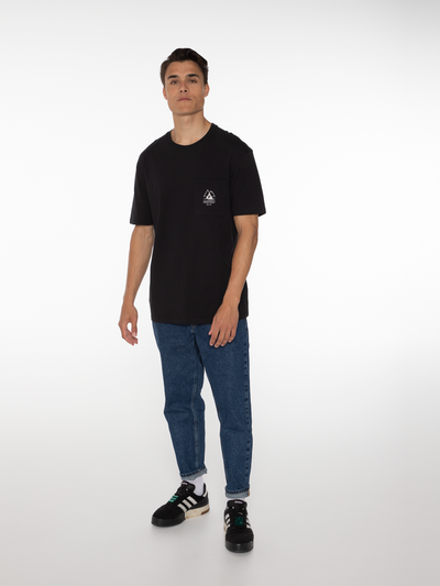 ISIAH T-shirt