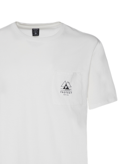 ISIAH T-shirt