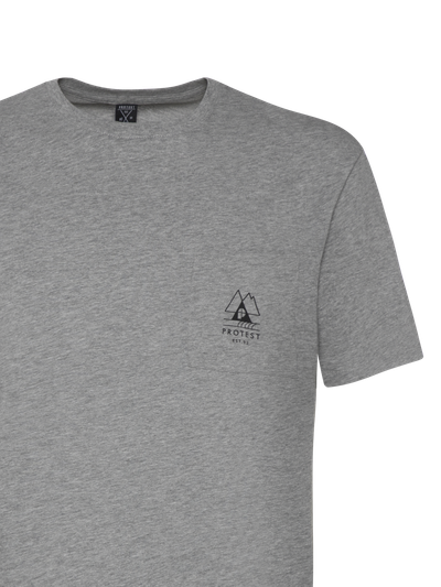 ISIAH T-shirt