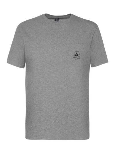 ISIAH T-shirt
