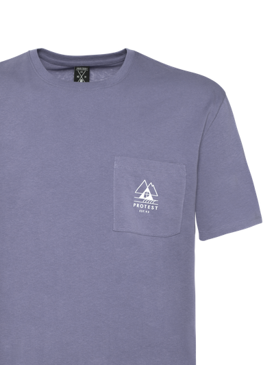 ISIAH T-shirt