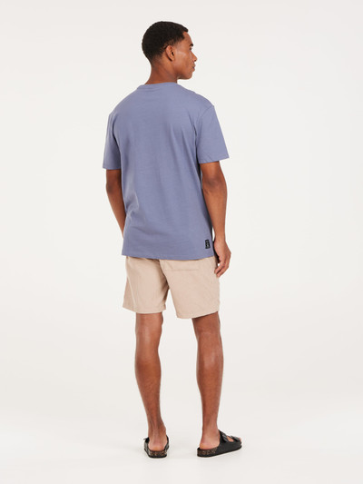 ISIAH T-shirt