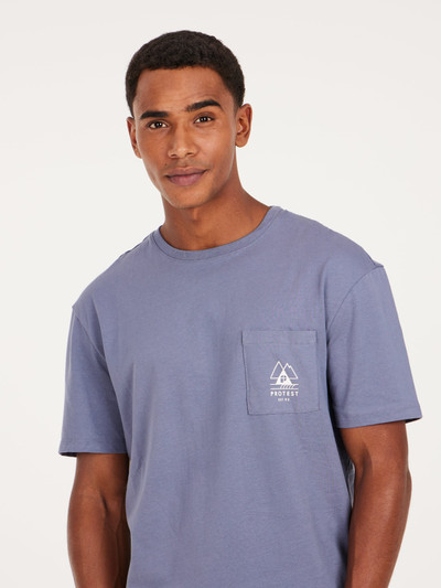 ISIAH T-shirt