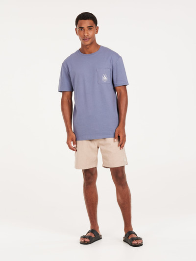 ISIAH T-shirt
