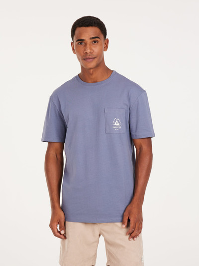ISIAH T-shirt