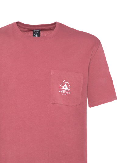 ISIAH T-shirt