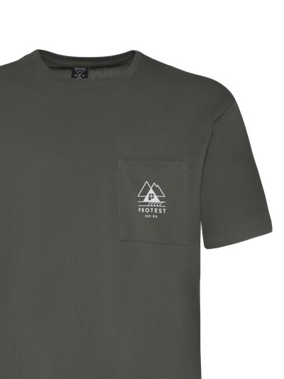 ISIAH T-Shirt