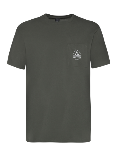 ISIAH T-Shirt