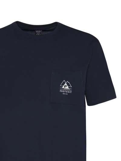 ISIAH T-shirt