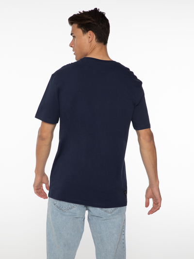 ISIAH T-shirt
