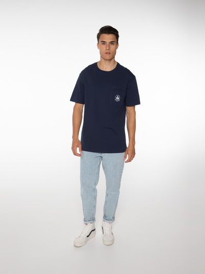 ISIAH T-shirt