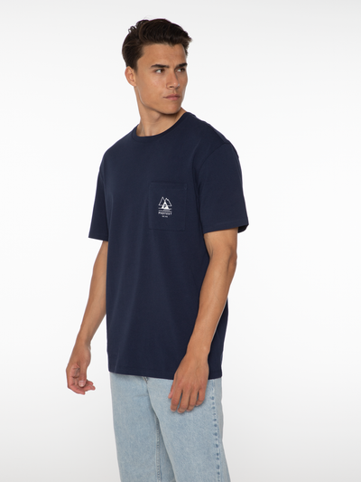 ISIAH T-shirt