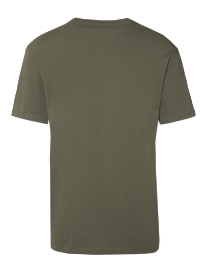 CURLY T-shirt