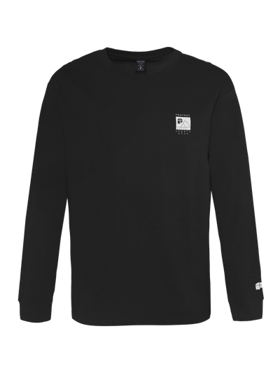SHELBY Longsleeve t-shirt