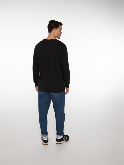 SHELBY Longsleeve t-shirt