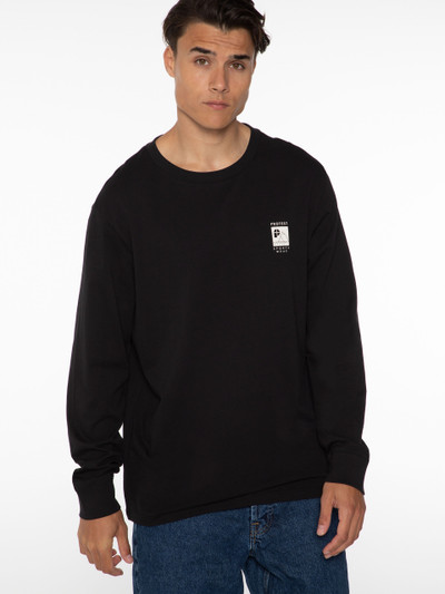 SHELBY Longsleeve t-shirt