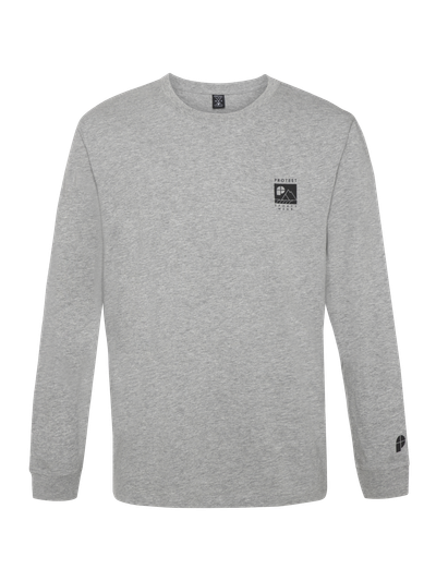 SHELBY Longsleeve t-shirt