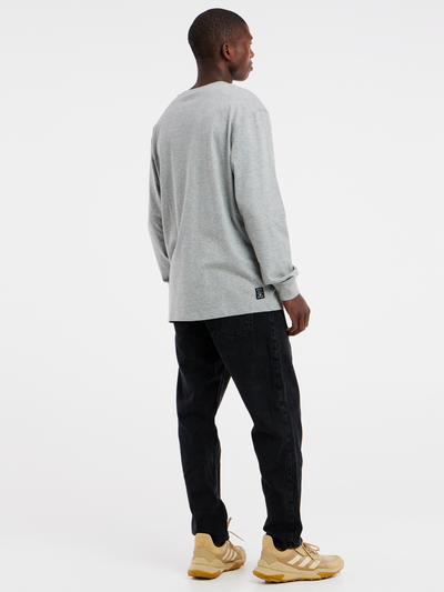 SHELBY Longsleeve t-shirt