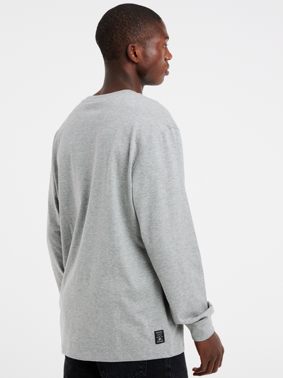 SHELBY Longsleeve t-shirt