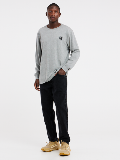 SHELBY Longsleeve t-shirt
