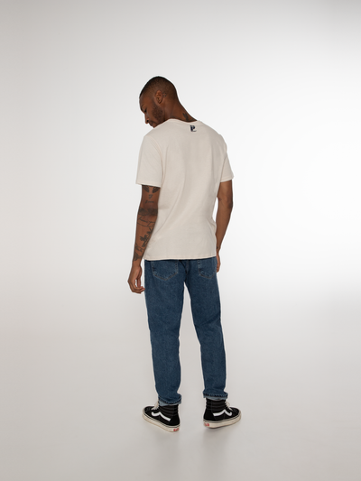 CLASSIC LOGO T-SHIRT 