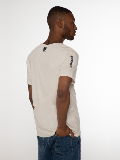 CLASSIC LOGO T-SHIRT 