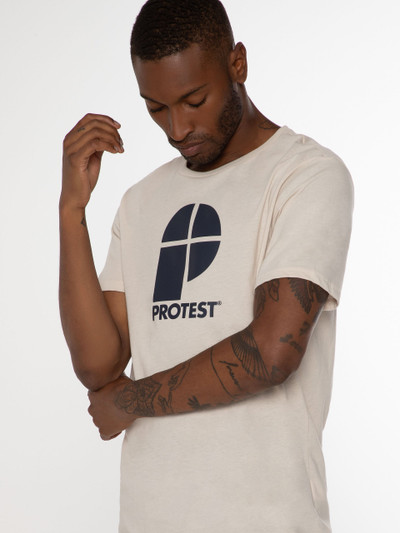 CLASSIC LOGO T-SHIRT 