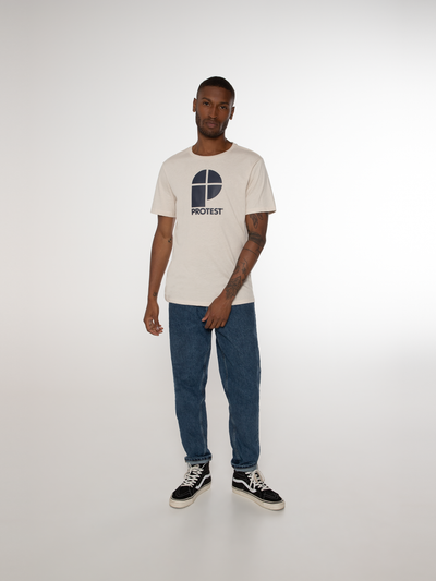 CLASSIC LOGO T-SHIRT 