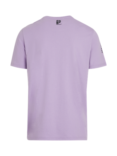 CLASSIC LOGO T-SHIRT 
