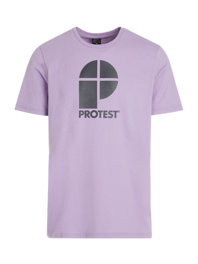 CLASSIC LOGO T-SHIRT 