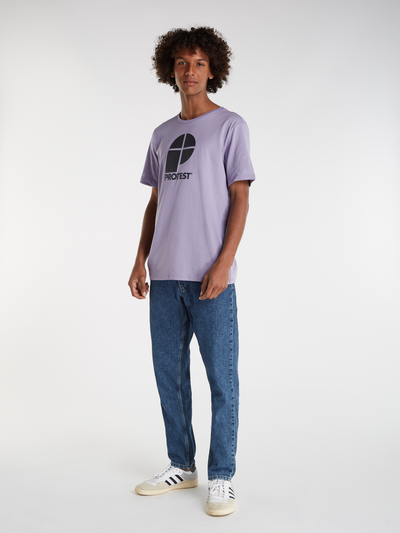 CLASSIC LOGO T-SHIRT 