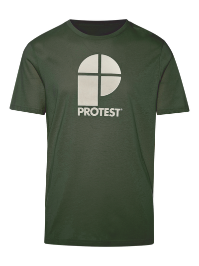 CLASSIC LOGO T-SHIRT 
