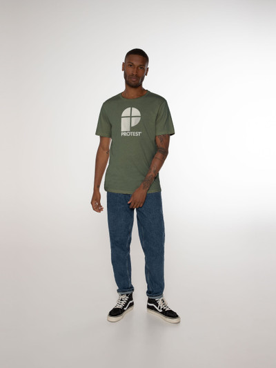 CLASSIC LOGO T-SHIRT 