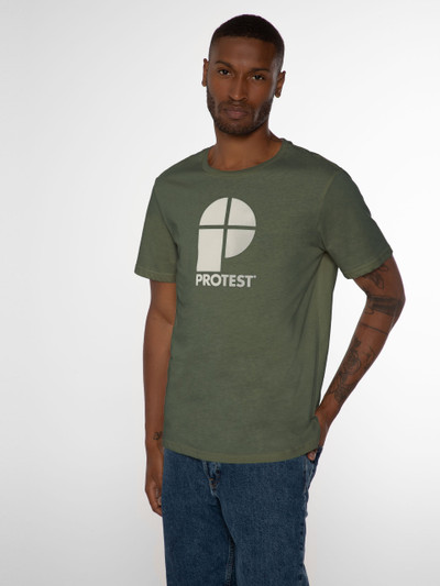 CLASSIC LOGO T-SHIRT 