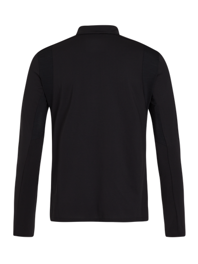 PRTSTRAYED Mid layer