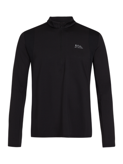 PRTSTRAYED Mid layer
