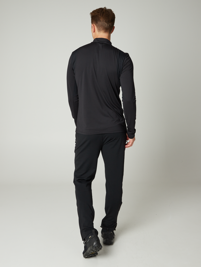 PRTSTRAYED Mid layer